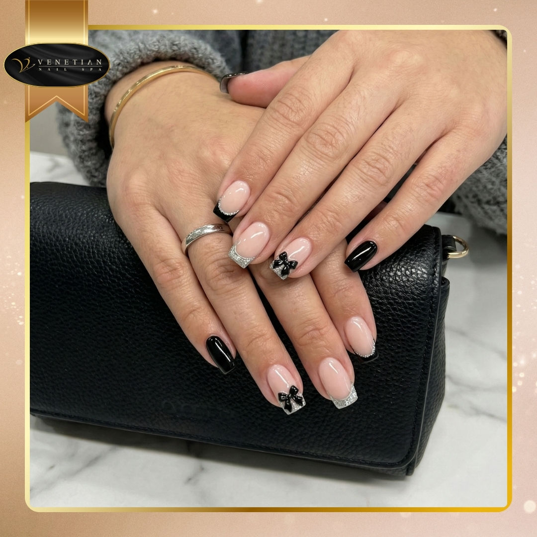 Trending Nail Art Designs